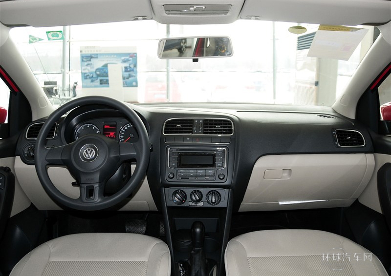 2013款 1.6L 自动舒适版
