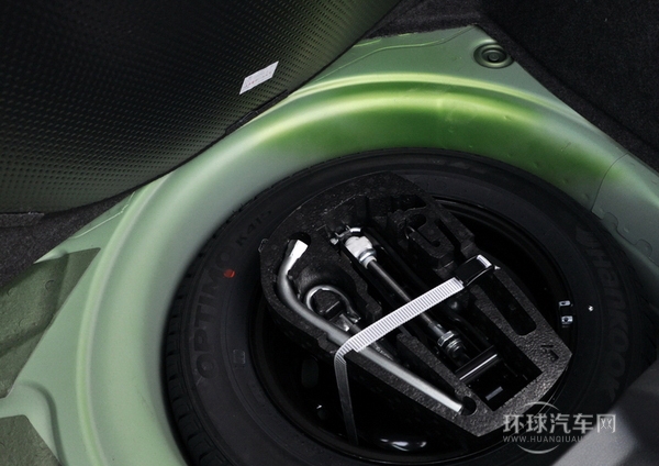 2014款 1.6L 自动豪华版