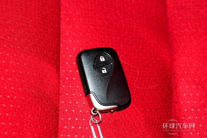2014款 CT200h 精英版 单色