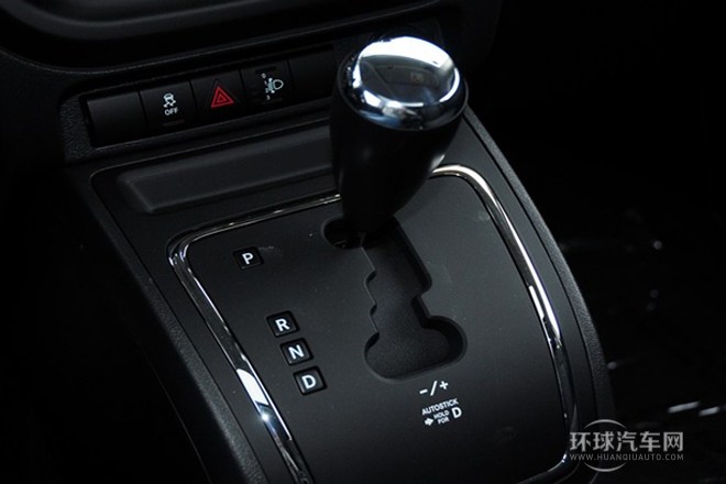 2014款 2.4L 运动版