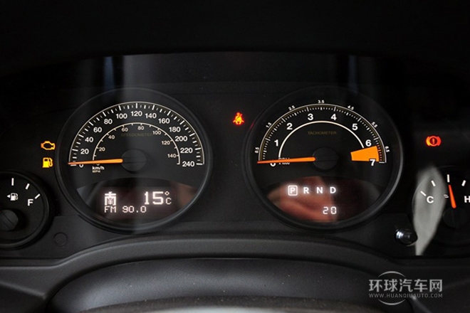 2014款 2.4L 运动版