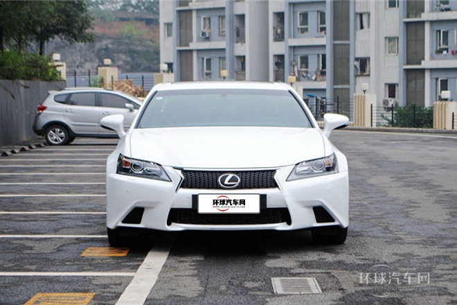 2014款 250 F SPORT