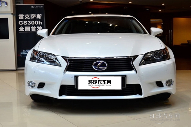 2014款 300h 领先版