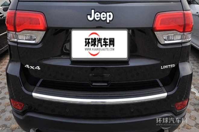 2014款 3.6L 精英导航版