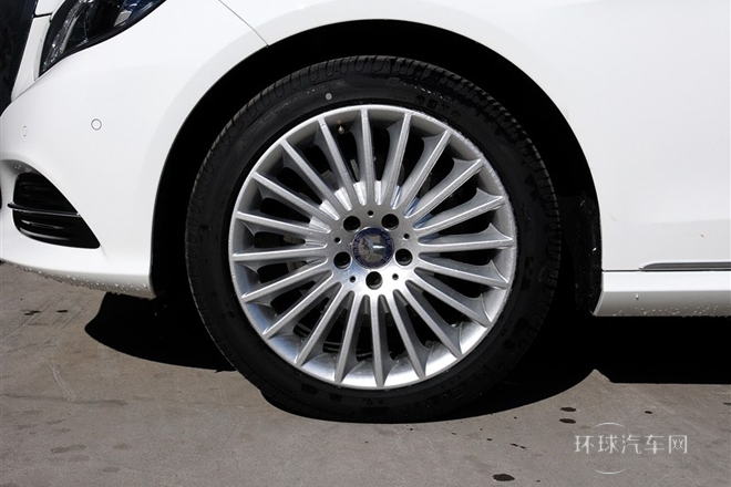 2014款E260L