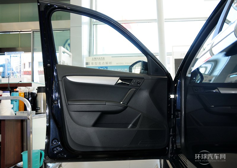 2013款 1.4TSI 手动舒适型