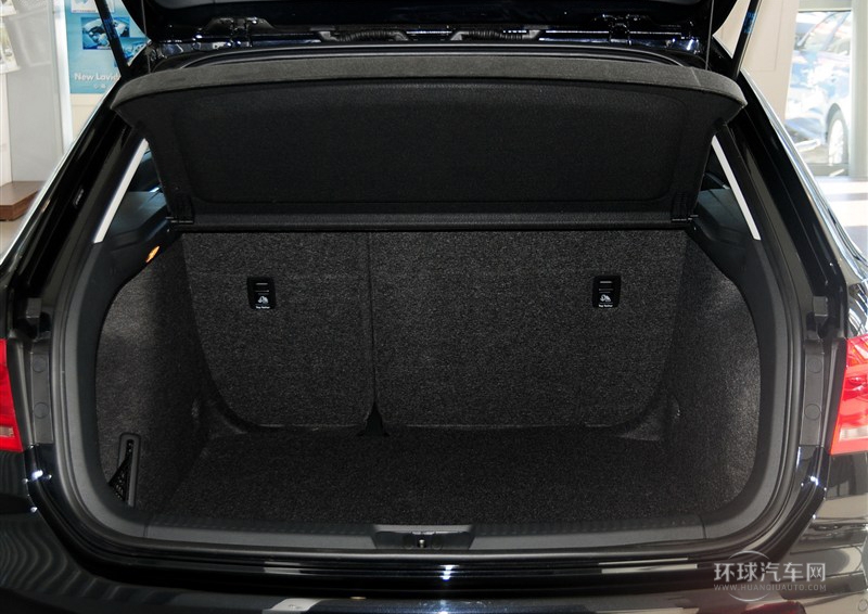 2013款 1.4TSI 手动舒适型