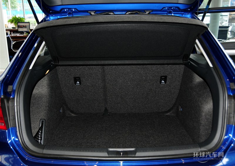 2013款 1.4TSI 自动舒适型