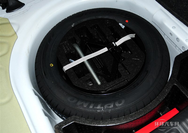 2013款 1.6L 手动风尚型