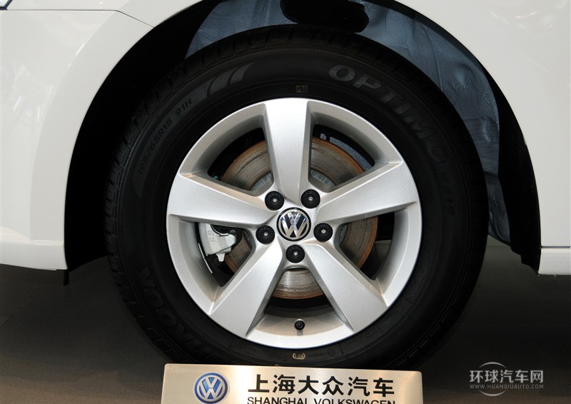 2013款 1.6L 手动风尚型