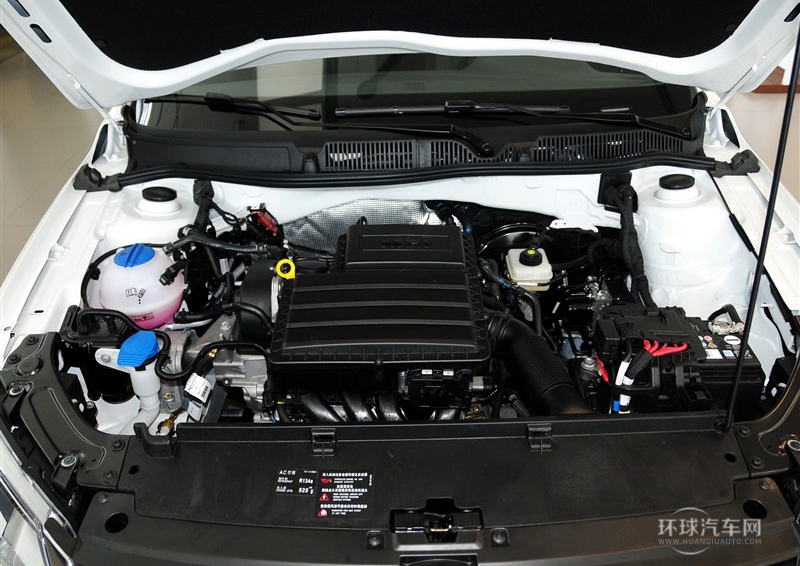 2013款 1.6L 手动风尚型