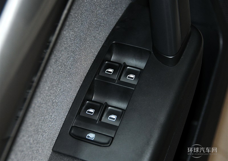 2013款 1.6L 手动风尚型