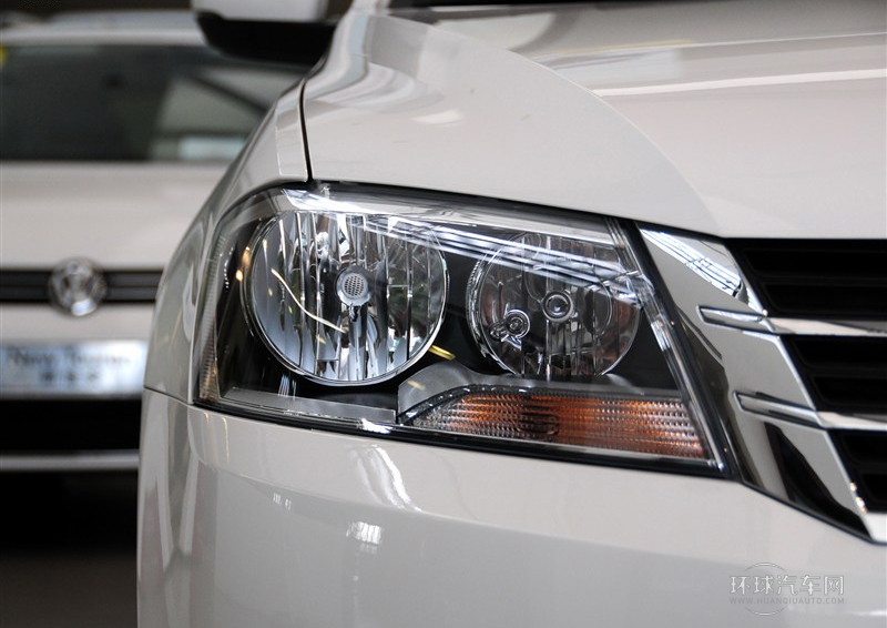 2013款 1.6L 手动风尚型