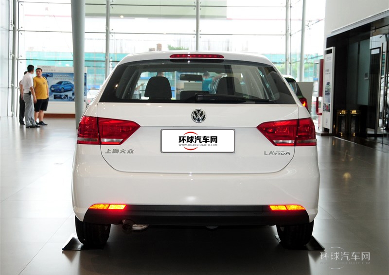 2013款 1.6L 手动风尚型