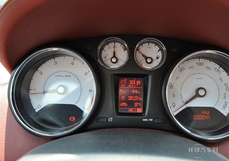 2013款 1.6T CC 罗兰·加洛斯版