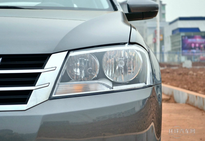 2013款 1.6L 自动舒适型