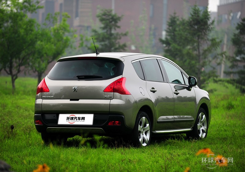 2011款 1.6T 豪华型