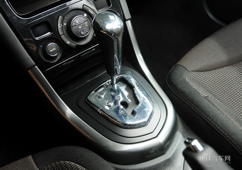 2013款 1.6T SW 时尚型