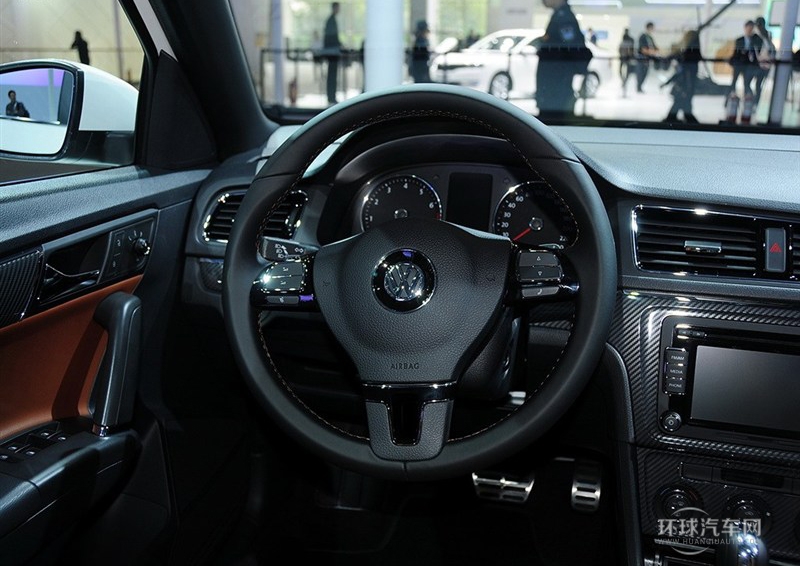 2014款 1.4TSI 自动运动版