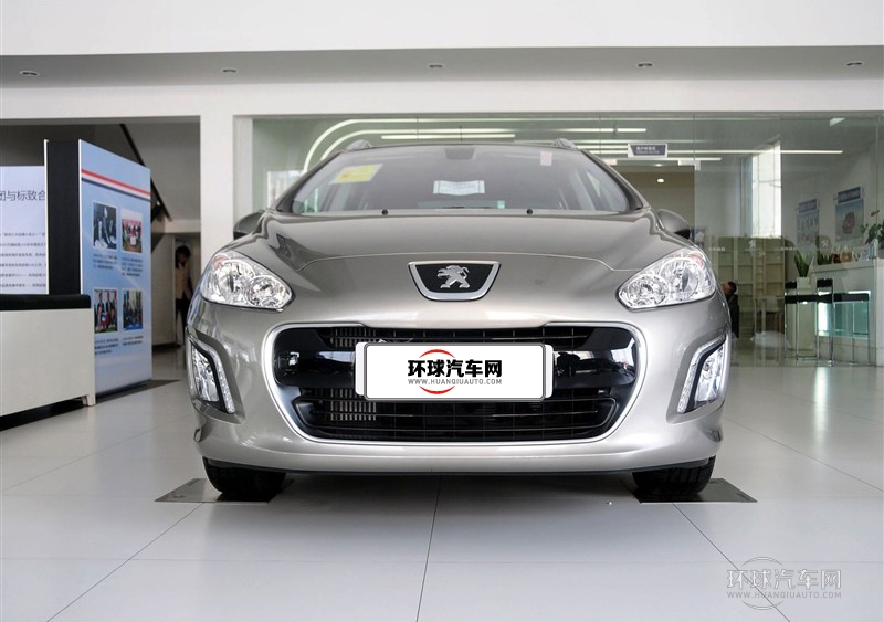 2013款 1.6T SW 时尚型