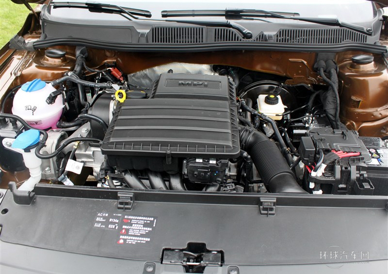 2014款 1.6L 自动型