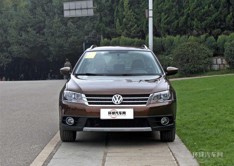 2014款 1.6L 自动型