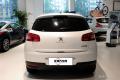 2013款 2.0L 四驱豪华型