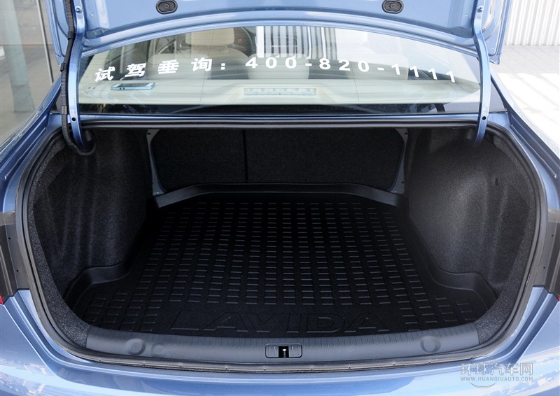 2013款 改款 1.4TSI DSG豪华版