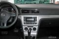 2013款 改款 1.4TSI DSG舒适版