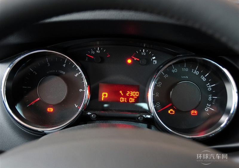 2011款 1.6T 时尚型