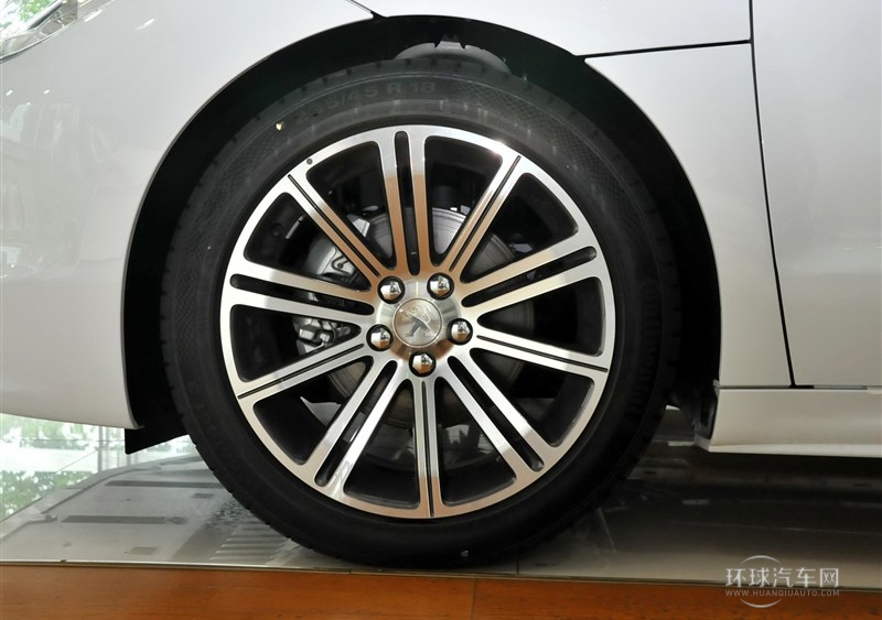 2014款 1.6T 时尚型