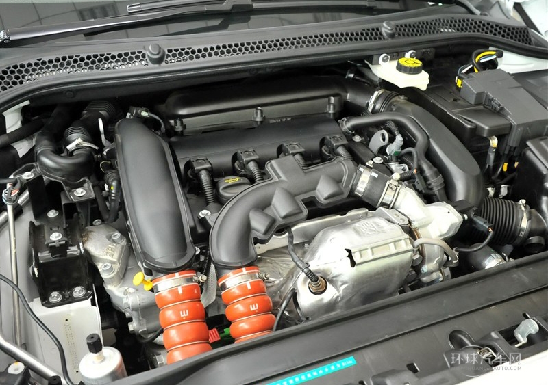 2014款 1.6T 时尚型