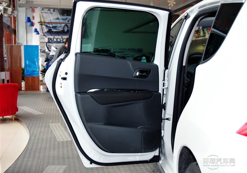 2011款 1.6T 时尚型