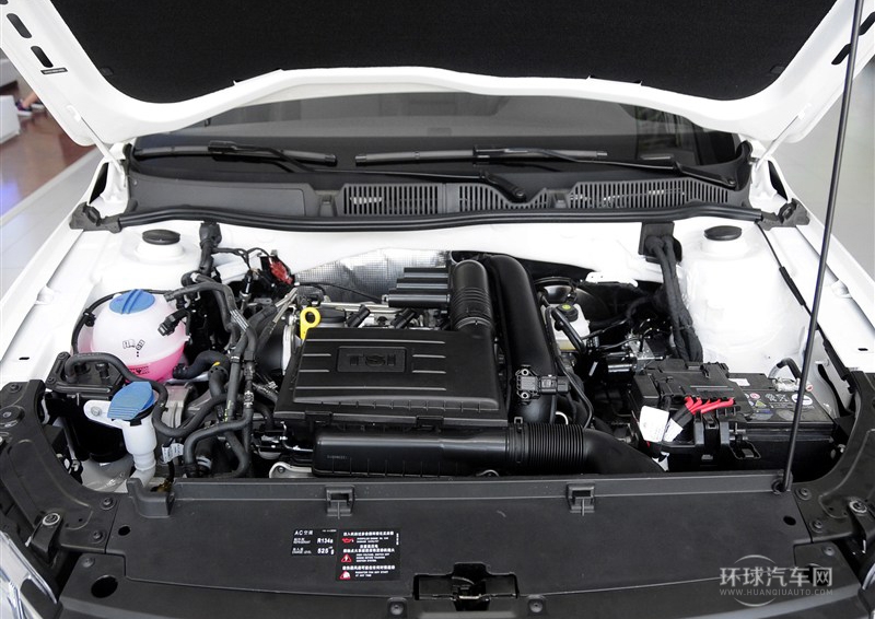 2013款 改款 1.4TSI 手动舒适版