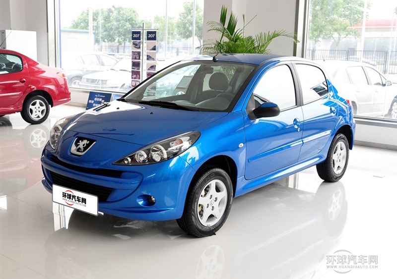 2011款 两厢 1.6L 手动品乐版