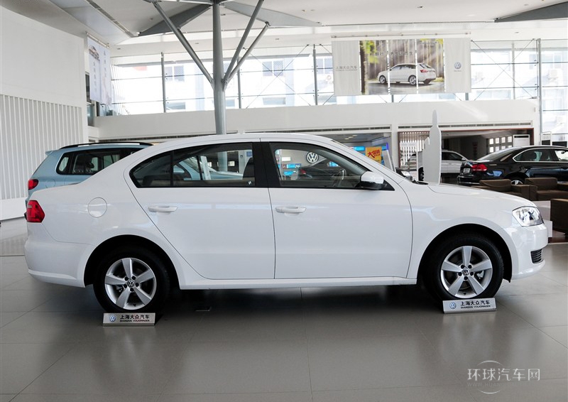 2013款 改款 1.6L 手动风尚版