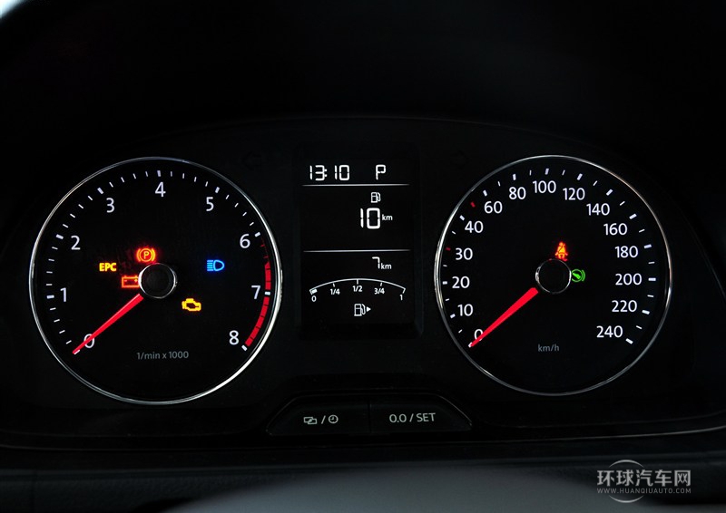 2013款 改款 1.6L 自动舒适版