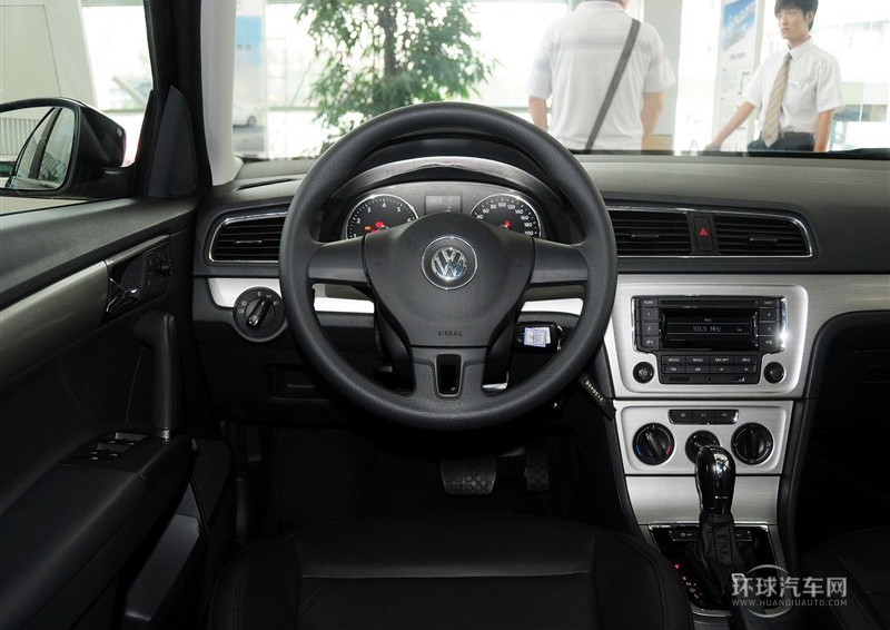 2013款 改款 1.6L 自动舒适版