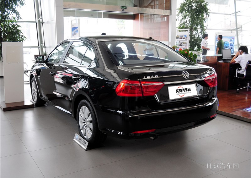 2013款 改款 1.6L 自动舒适版