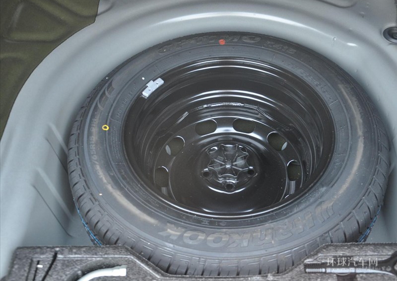 2013款 经典 1.6L 手动风尚版