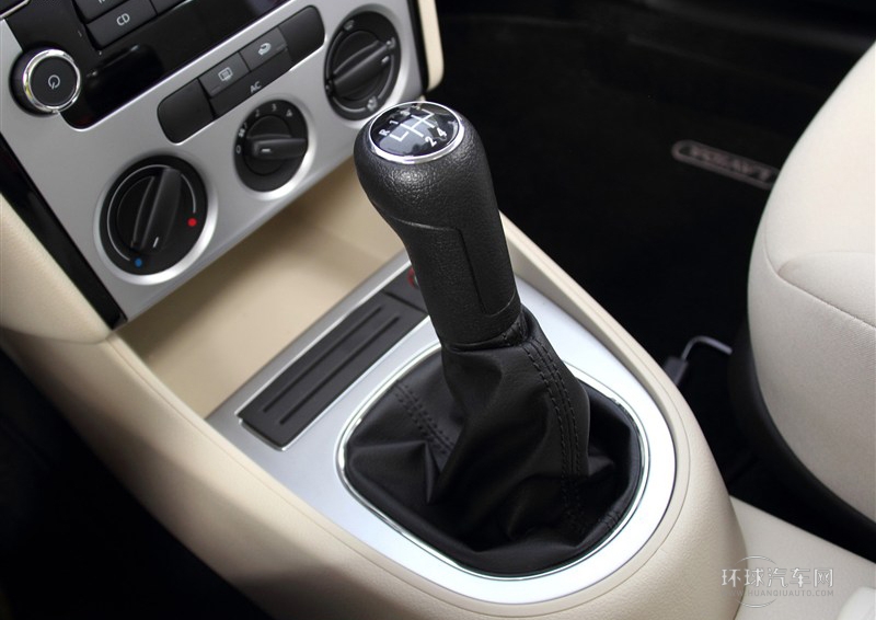 2013款 经典 1.6L 手动风尚版