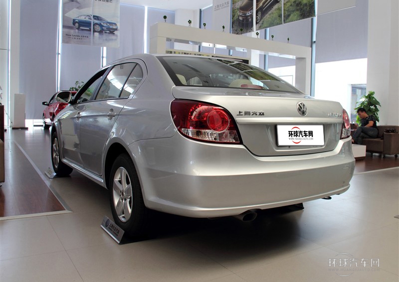 2013款 经典 1.6L 手动风尚版