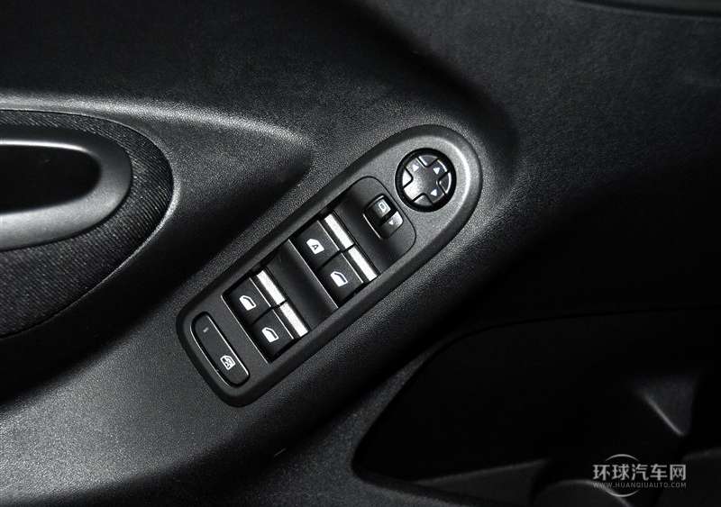 2014款 1.6L 自动舒适版