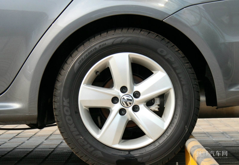 2013款 经典 1.6L 自动风尚版