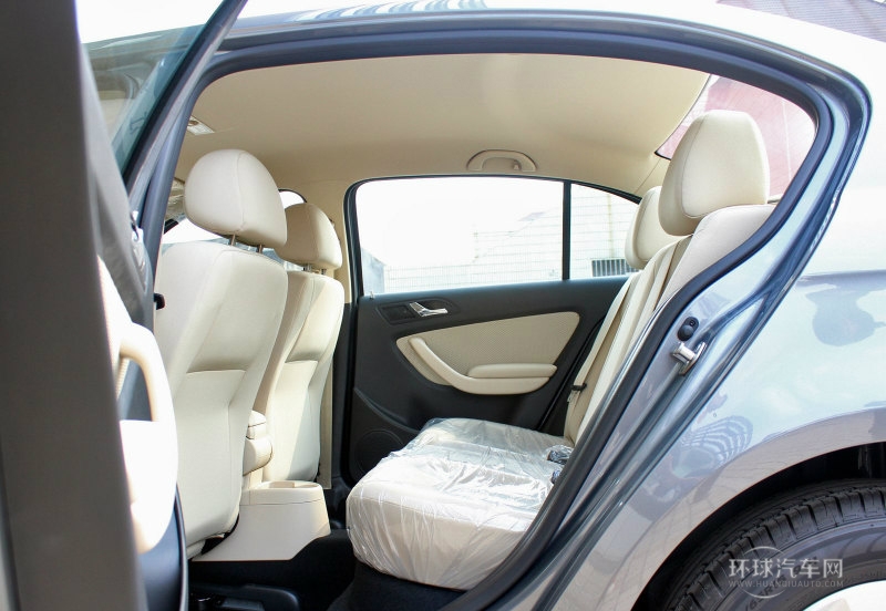 2013款 经典 1.6L 自动风尚版