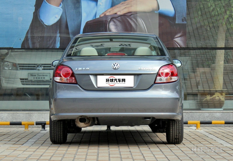 2013款 经典 1.6L 自动风尚版