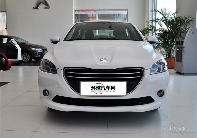 2014款 1.6L 手动舒适版