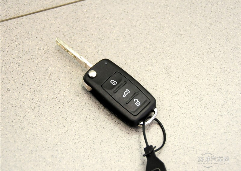2014款 1.4TSI DSG蓝驱技术版