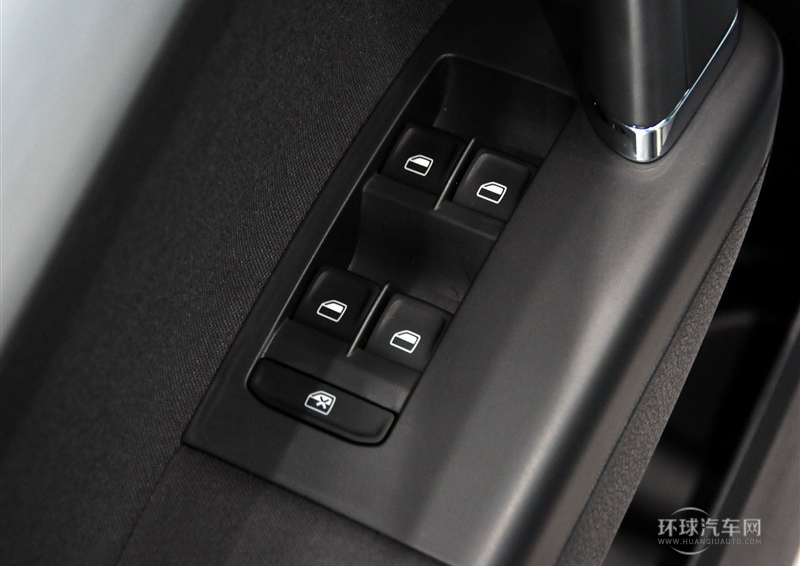 2014款 1.4TSI DSG蓝驱技术版