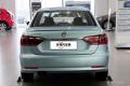 2014款 1.4TSI DSG蓝驱技术版